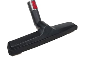 ‎STAUBSAUGERMANUFAKTUR STAUBSAUGERMANUFAKTUR.DE Premium Hartböden Düse Rosshaar - Passend für DYSON Big Ball 2 Cinetic CY22 CY23 - Hervorragende Qualität