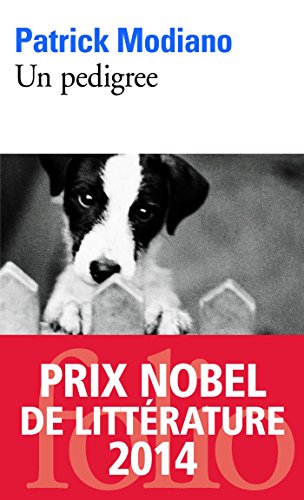 couverture de : Un pedigree