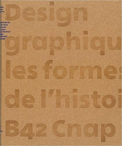 Design graphique, les formes de l'histoire gratuit