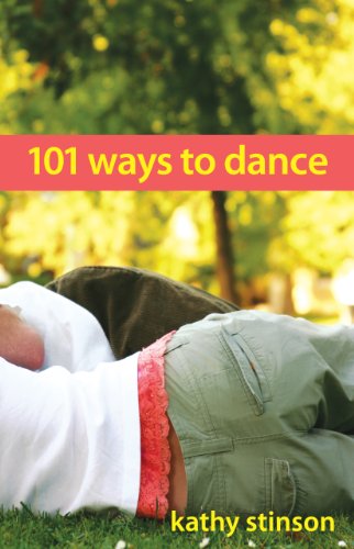 Télécharger 101 Ways to Dance (English Edition) Livre PDF Gratuit
