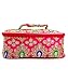 LadyBugBag Multipurpose Ethnic Utility Cosmetic Bag - LBB10085 RS.325.00