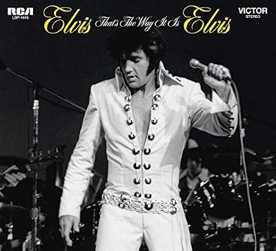 Rca/Legacy That'S the Way It Is (Legacy Édition)
