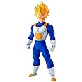77456 - dragon ball z - imagination works - vegeta 18cm