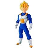 77456 - dragon ball z - imagination works - vegeta 18cm