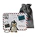 Produktbild Relkin High Speed USB-Stick 2.0, Design Cartoon-Fisch pinguin 32 GB