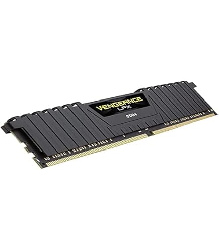 Amazon.in: Buy Corsair Vengeance LPX 32GB 2x16GB DDR4 2400 PC4