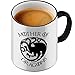 Produktbild Funtasstic Tasse Mother of Dragons - Kaffeepott Kaffeebecher by StyloTex
