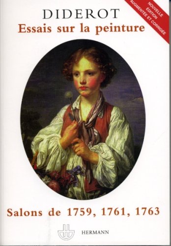 Download Essais sur la peinture : Salons de 1759, 1761, 1763 Download Essais sur la peinture : Salons de 1759, 1761, 1763