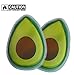 Produktbild HOT Avocado - Wiederverwendbare Taschenwärmer / Handwärmer / Wärme-Pad / Heating-Pack / Pocket-warmer