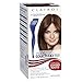 Nice'n Easy Permanent Hair Colour Root Touch Up - No. 4R Dark Auburn/Reddish (previously 4.6)