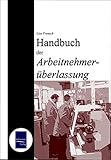 Image de Handbuch der Arbeitnehmerüberlassung