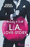 Image de Melody & Scott – L.A. Love Story: Roman (Pink Sisters, Band 1)