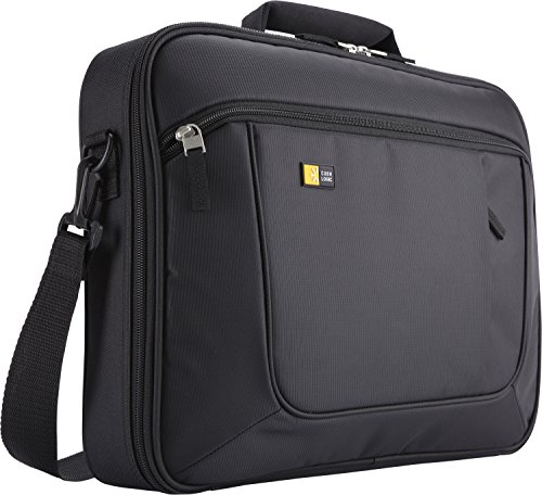 Case Logic ANC317 Notebook Briefcase 43,9 cm (17,3 Zoll) mit zusätzlichem iPad-Fach Schwarz - 3