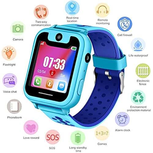 Amazon.it smartwatch bambini
