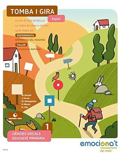 Tomba i gira El paisatgeMedi 1 EPOEmociona't