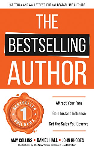 The Bestselling Author Attract Your Fans Gain Instant Influence