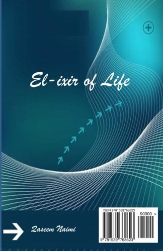 El-ixir of Life