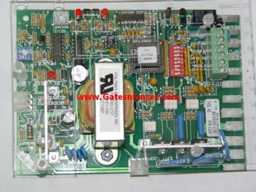 Gibidi Modo 12 Manual Air