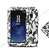 Produktbild Samsung Galaxy S8 Metall Fall , Love Mei Camo serie Armor Tank Aluminium Metall Stoßfest Military Heavy Duty Cover Hard Fall für Samsung S8 5.8inch (Desert)