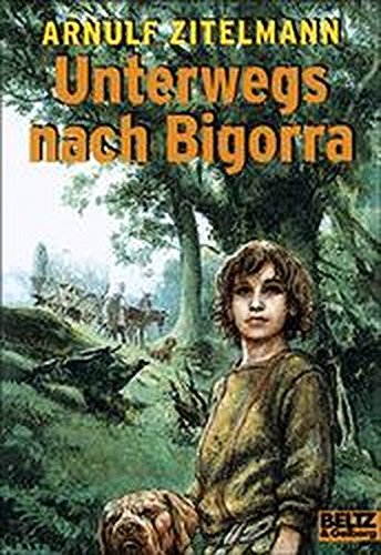 Unterwegs nach Bigorra (Gulliver)