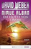Image de Nimue Alban: Die Flotte von Charis: Bd. 4. Roman (Nimue-Reihe)