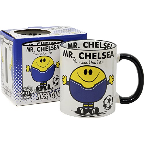 Mr Chelsea Mug Football Fan Gift Idea Parody Coffee Tea Cup Buy Online