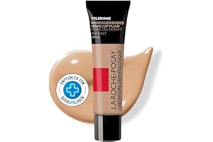 ‎LA ROCHE-POSAY Toleriane Teint Fluido Foundation 30 ml