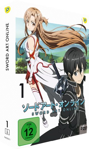 Sword Art Online Staffel 2 Deutsch Stream