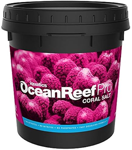 Aquaforest Reef Salt 22KG : Amazon.co.uk: Pet Supplies