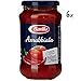 Produktbild 6x Barilla Arrabbiata pastasauce tomatensauce mit chilischoten 400 g aus italien