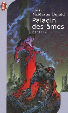 couverture de : Paladin des &acirc;mes
