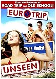 EuroTrip [DVD] (IMPORT) (Keine deutsche Version) - Scott Mechlowicz