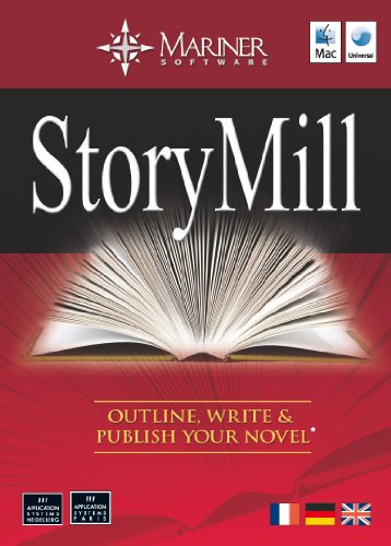 Preisvergleich Produktbild StoryMill