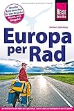 Image de Reise Know-How Reiseführer Fahrradführer Europa per Rad
