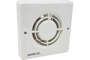 OTHER Unbranded XF100 COVER ONLY WHITE PLASTIC FAN, Desktop, Laptop, Server Compatible