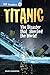 DK Readers L3: Titanic: The Disaster that Shocked the World! by Mark Dubowski