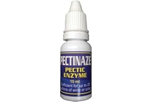 HARRIS FILTERS Pectinaze - Liquid pectic Enzyme for Wines and ciders