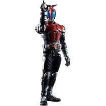 Bandai Hobby - Kamen Rider - Figure-Rise Stand - Masked Rider
