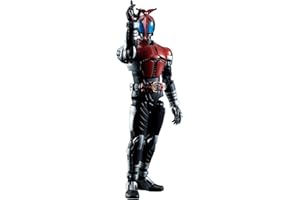 BANDAI SPIRITS Bandai Hobby - Kamen Rider - Figure-Rise Standard - Masked Rider Kabuto Modellbausatz