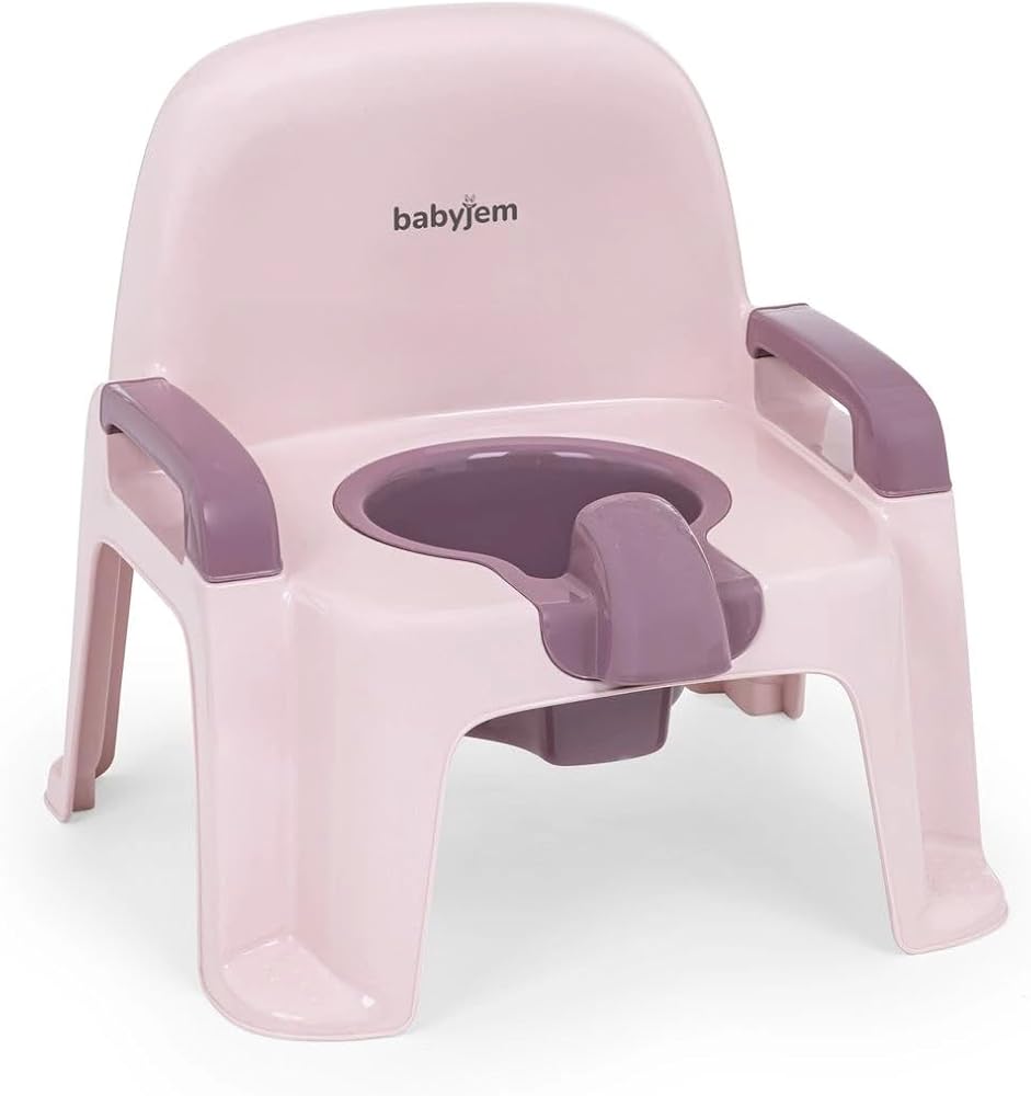 Babyjem Afacan Lazimlik/Soft Pembe