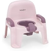 Babyjem Afacan Lazimlik/Soft Pembe