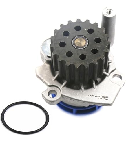 Wasserpumpe Motorkühlung Schaeffler INA 538 0816 10 für ROVER JAGUAR