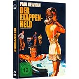 Der Etappenheld - Kinofassung (Limited Mediabook Cover A) [Blu-ray + DVD]