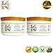 Katelyn Guzel 24K Gold Skin Polishing Gel Pro. Series ( Total 1000 Gm) RS.1330.00