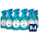ambientador flor mercadona Cómodo, práctico y fácil de usar