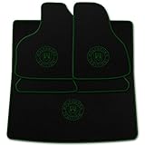 vw passat 1998 1.8 turbo Nadelfilz | Polypropylen (ca.700g) | rutschhemmender Rücken | wasserundurchlässig | schwer entflammbar