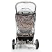 Travel System Raincover To Fit - Hauck Miami 4S Trio (Heavy Duty, High Quality)
