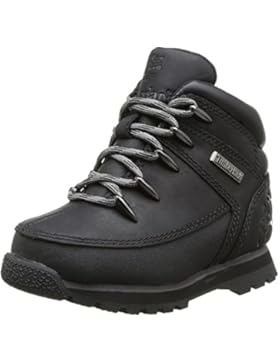 Timberland Euro Sprint, Jungen Hohe Sneakers