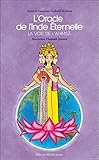 Oracle de l'Inde Eternelle - La voie de l'Ahimsa  - Coffret livre + cartes