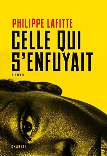 couverture de : Celle qui s'enfuyait